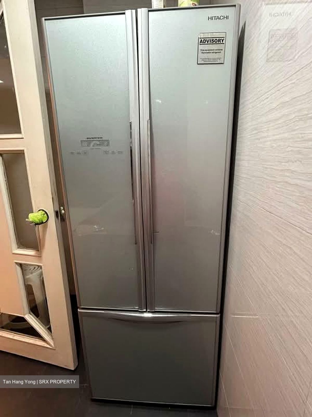 Heritage View (D5), Condominium #556262081